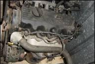 ДВИГАТЕЛЬ BEZ OSPRZETU HYUNDAI ACCENT 1.3 12V ДВИГАТЕЛЬ BEZ OSPRZETU HYUNDAI ACCENT 1.3 12V