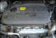 ДВИГАТЕЛЬ BEZ OSPRZETU NISSAN ALMERA TINO2, 2 DI ДВИГАТЕЛЬ BEZ OSPRZETU NISSAN ALMERA TINO2, 2 DI