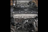 ДВИГАТЕЛЬ BLOK 1, 9 TDI BXE VW GOLF V SKODA OCTAVIA II 