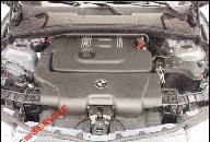 ДВИГАТЕЛЬ BMW 120 E87 2.0 D 163KM WYMIANA I DOWOZ 