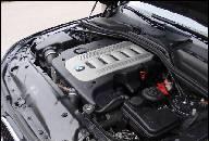 ДВИГАТЕЛЬ BMW 3, 5 D E60 SERIA 6 7 X5 X6 58 ТЫС KM 