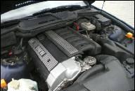 ДВИГАТЕЛЬ BMW 320I E36 МОДЕЛЬ ДВС 206S2 