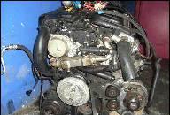 ДВИГАТЕЛЬ BMW 5 E39 530 3.0 D 3.0D M57 DIESEL ДВИГАТЕЛЬ BMW 5 E39 530 3.0 D 3.0D M57 DIESEL