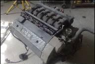 ДВИГАТЕЛЬ BMW E34 520 E36 320 M50B20 24V VANOS OKAZJA 