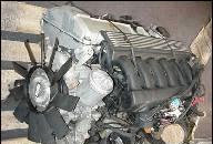 ДВИГАТЕЛЬ BMW E36 320I 2, 0L 150PS МОДЕЛЬ ДВС M50 B206S1 