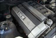 ДВИГАТЕЛЬ BMW E36 320I 24V, ГОД ВЫПУСКА:92 ОРИГИНАЛЬНЫЙ 112.000KM 