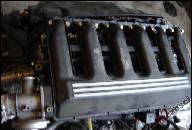 ДВИГАТЕЛЬ BMW E39 530D 3.0 DIESEL 184KM F-VAT GWAR ДВИГАТЕЛЬ BMW E39 530D 3.0 DIESEL 184KM F-VAT GWAR