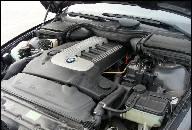 ДВИГАТЕЛЬ BMW E39 530D 3.0D E38 730D DIESEL M57 ДВИГАТЕЛЬ BMW E39 530D 3.0D E38 730D DIESEL M57