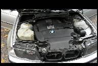 ДВИГАТЕЛЬ BMW E46 2.0 320 D 136 KM 98 02R IDEALNY 