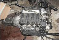 ДВИГАТЕЛЬ BMW E46 2.0 DIESEL 136KM 320D 122TYS KM!!!! 