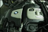 ДВИГАТЕЛЬ BMW E46 320D 2.0 150KM M47N 