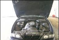 ДВИГАТЕЛЬ BMW E46 E39 2.3 523I 91TYS KM 2000R ДВИГАТЕЛЬ BMW E46 E39 2.3 523I 91TYS KM 2000R