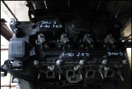ДВИГАТЕЛЬ BMW E90 X3 E87 2.0 TDI 2007 ГОД. !! ДВИГАТЕЛЬ BMW E90 X3 E87 2.0 TDI 2007 ГОД. !!