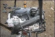 ДВИГАТЕЛЬ BXE 1.9TDI VW GOLF V PASSAT AUDI SKODA SEAT ALTEA 
