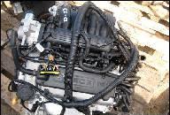 ДВИГАТЕЛЬ CHEVROLET AVEO 1.2 16V 2009 НОВЫЙ 
