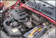 ДВИГАТЕЛЬ CITROEN BERLIGO DW8 1.9D Z 2005R 61TYS KM 