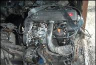 ДВИГАТЕЛЬ CITROEN BERLINGO 1, 9D 1997R 