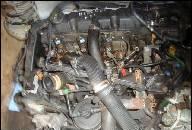 ДВИГАТЕЛЬ CITROEN BERLINGO 2.0 HDI 00R 