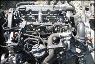 ДВИГАТЕЛЬ CITROEN BERLINGO 2.0 HDI 2000 ГОД. OKAZJA 
