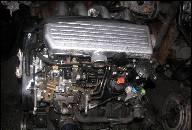 ДВИГАТЕЛЬ CITROEN BERLINGO PEUGEOT PARTNER 1.9 D 