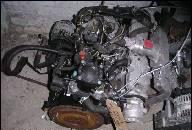 ДВИГАТЕЛЬ CITROEN BERLINGO, PEUGEOT PARTNER 1.9D 99R 