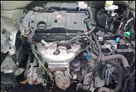 ДВИГАТЕЛЬ CITROEN C2 1.6 