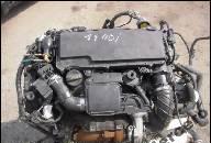 ДВИГАТЕЛЬ CITROEN C2 C3 1.4 HDI 