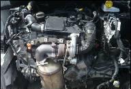 ДВИГАТЕЛЬ CITROEN C2 C3 1.4 HDI 2008R PRZEBIEG 8 ТЫС. 