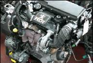 ДВИГАТЕЛЬ CITROEN C2 C3 PEUGEOT 206 307 1.4 HDI 