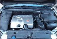 ДВИГАТЕЛЬ CITROEN C5 2.2 HDI ЗАПЧАСТИ 16V 