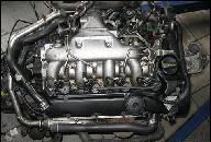 ДВИГАТЕЛЬ CITROEN C5 2.2HDI 
