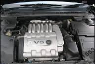 ДВИГАТЕЛЬ CITROEN C5 3.0 V6 3, 0 ///DO SPRAWDZENIA//// ДВИГАТЕЛЬ CITROEN C5 3.0 V6 3, 0 ///DO SPRAWDZENIA////
