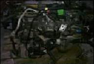 ДВИГАТЕЛЬ CITROEN JUMPER 2005 