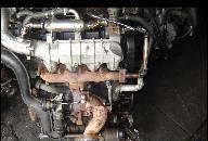 ДВИГАТЕЛЬ CITROEN JUMPER BOXER 2.2CDI 2002R В СБОРЕ 