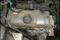 ДВИГАТЕЛЬ CITROEN SAXO 1, 4 8V Z 2002 ROKU 72TYS KM 