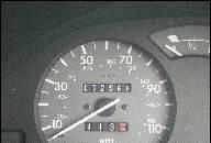ДВИГАТЕЛЬ CITROEN SAXO 1.5 D DIESEL ЗАПЧАСТИ 