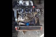 ДВИГАТЕЛЬ CITROEN SAXO, PEUGEOT 106 1, 5 D 