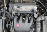 ДВИГАТЕЛЬ CITROEN XANTIA 2.0 16V ЗАПЧАСТИ 