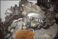 ДВИГАТЕЛЬ CITROEN XANTIA C5 PEUGEOT 406 407 2.0 