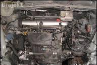 ДВИГАТЕЛЬ CITROEN XSARA PICASSO 02R 1, 8B 16V 100%OK 