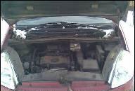 ДВИГАТЕЛЬ CITROEN XSARA PICASSO 1, 6 03R PEUGEOT 307 