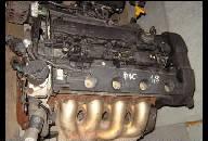 ДВИГАТЕЛЬ CITROEN XSARA PICASSO 1, 8 1.8 16V 