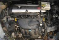 ДВИГАТЕЛЬ CITROEN XSARA PICASSO 1, 8 16V 2002R 