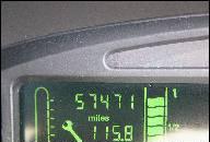 ДВИГАТЕЛЬ CITROEN XSARA PICASSO 1.8 16V EW7 ДВИГАТЕЛЬ CITROEN XSARA PICASSO 1.8 16V EW7