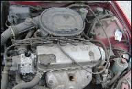 ДВИГАТЕЛЬ D13 B2 16V 1, 3 HONDA CIVIC 