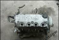 ДВИГАТЕЛЬ D15Z6 1.5 16V VTEC HONDA CIVIC 95-00 