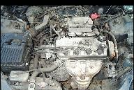 ДВИГАТЕЛЬ D15Z6 HONDA CIVIC 1.5 115KM 95-01 PALACY 