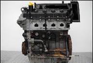 ДВИГАТЕЛЬ D4F 712 1.2 16V RENAULT CLIO II KANGOO VAT 