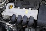 ДВИГАТЕЛЬ D4F STAN BDB RENAULT CLIO II 1.2 16V 01-05R 
