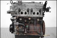 ДВИГАТЕЛЬ D7F 720 1.2 8V RENAULT CLIO II KANGOO F-VAT 